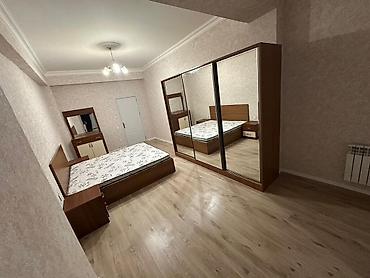 Uzunmüddətli kirayə mənzillər: Sumqayıt Bulvarı Bəyaz Residence Mərtəbə 13/14 Möhtəşəm Dəniz — 6