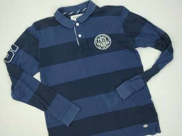 Polo shirt for men, L (EU 40), Esprit, condition - Very good