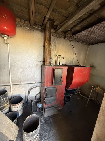 Продажа домов: Дом, 240 м², 7 комнат — 23