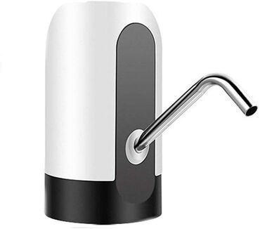 Kuleri za vodu: Pumpa za bocu vode smart-punjenje sa usb kablom a k c i j a! — 5