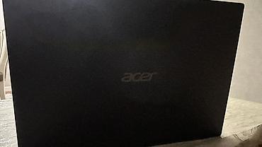 msi notebook: Acer TravelMate B (11.6") noutbuk + simli Jedel kompüterğ siçanı — 2