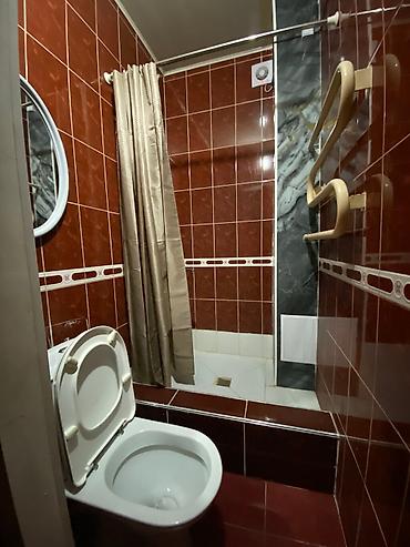 Продажа квартир: 1 комната, 34 м², Индивидуалка, 3 этаж, Косметический ремонт — 5