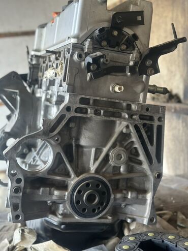 портер мотор: Бензиновый мотор Honda 2004 г., 2.4 л, Новый, Оригинал, Япония