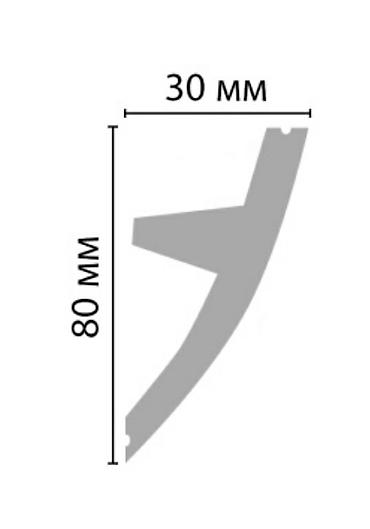 Другие строительные материалы: Карнизы,молдинги,плинтус,декор,панели и многое другое. в — 5