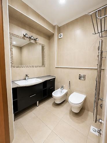 агентство: 4 комнаты, 186 м², Элитка, 2 этаж — 9