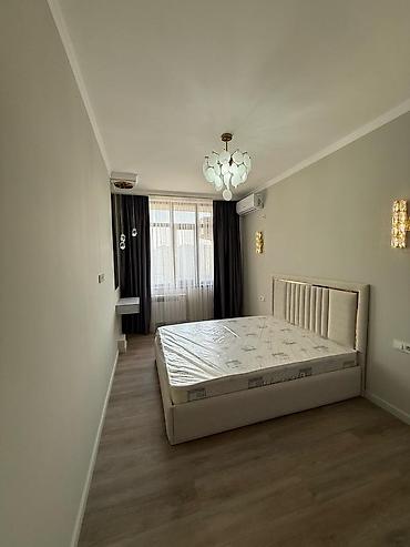 Продажа квартир: 2 комнаты, 63 м², Элитка, 13 этаж, Евроремонт at lalafo.kg — 3 Продажа квартир: 2 комнаты, 63 м², Элитка, 13 этаж, Евроремонт — 3