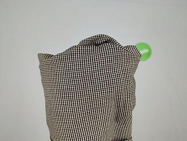 forma na spodnie: Spodnie materiałowe damskie, rozmiar S — 4