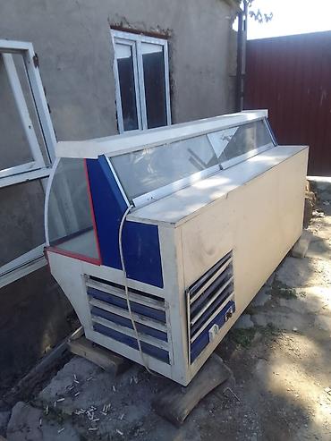 o store: Для молочных продуктов, Б/у — 4