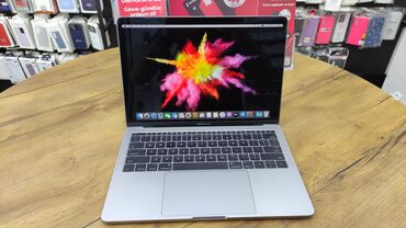 macbook 13: Apple MacBook, 13.3 ", Intel Core i5, 256 GB