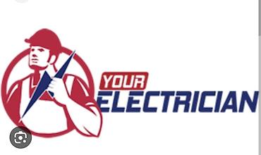 Электрики: Электрик | Установка счетчиков, Установка стиральных машин, Демонтаж электроприборов Больше 6 лет опыта — 4