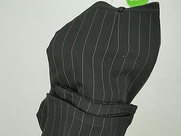 outlet: Spodnie materiałowe damskie, rozmiar S — 5
