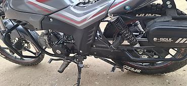 Honda: Ideal tep teze motodor sendde 49 kub realda 110 kubdur 270 km surmusem — 1