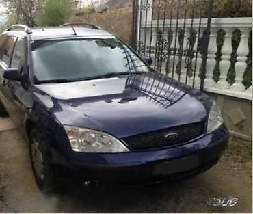 servis abs: TURBINA ZA FORD C-MAX, FIESTA, FOCUS . OD 1999. DO 2004. GOD. | — 5