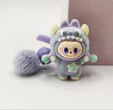 Кулоны и подвески: Подставка на сумку
Брелок at lalafo.kg — 5 Кулоны и подвески: Подставка на сумку
Брелок — 5