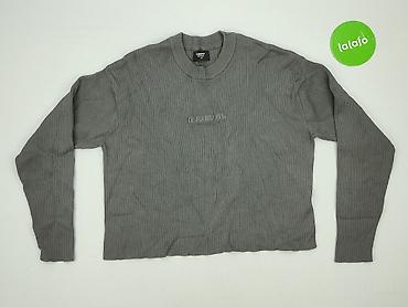 bluzy budowlane: Cropp, Sweter damski, rozmiar M — 2
