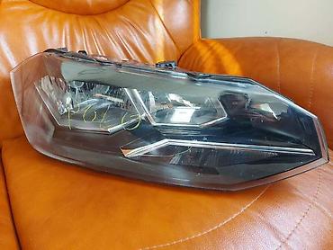 clio 1: 65.FAR POLO 6C ZA VOLKSWAGEN POLO OD 2014. DO 2018. GOD. - 2G1941006 — 1