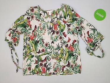 koszulki basic hm: H&M, Bluzka damska, rozmiar XL — 2