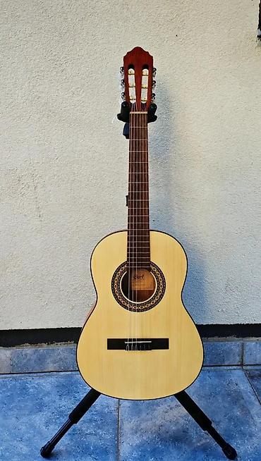 Gitare: CORT AC75 KLASIČNA GITARA | . Slanje po dogovoru ili lično — 1