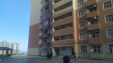 6 cı mikrorayon satılan evlər: 2 otaqlı, Yeni tikili, 51 kv. m