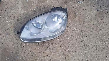 haube: GOLF 5 FAROVI ZA VOLKSWAGEN GOLF 5 OD 2003. DO 2009. GOD — 1
