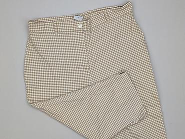 lansier garnitur: Lalique, Spodnie materiałowe damskie, rozmiar 2XL — 1