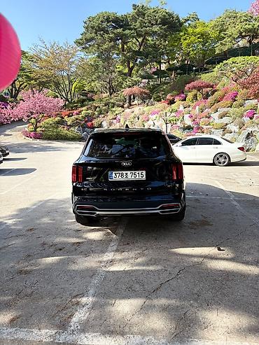 Kia: Kia Sorento: 2020 г. — 11