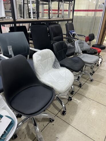 Салонные кресла: Кресла салон красоты - офис