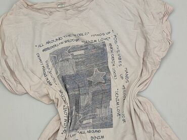 t shirty pierre cardin: Women`s T-shirt, size S