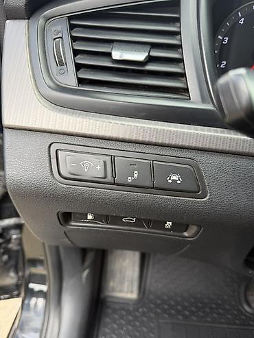 саната нюарис: Hyundai Sonata: 2018 г., 2 л, Автомат, Газ, Седан — 10