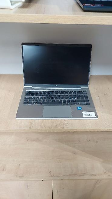 Ноутбуки HP: Категория: Ноутбуки HP ProBook G9 14" Характеристики: - Процессор — 1