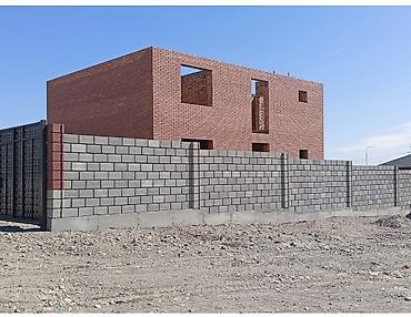 Кладка: Кладка кирпича Больше 6 лет опыта — 1