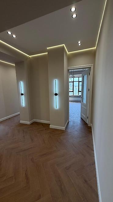 кварира: Продаётся 3-комнатная квартира в центре Бишкека 📍 Адрес: ул. Фрунзе — 4