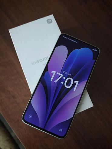 15t pro: Смартфон Xiaomi 13T Meadow Green Состояние отличное, работает — 1