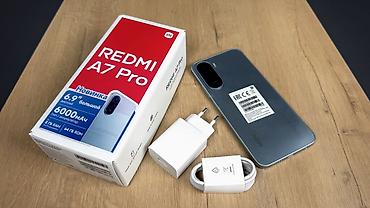 Redmi, Redmi A7 Pro, Новый, 128 ГБ, 2 SIM