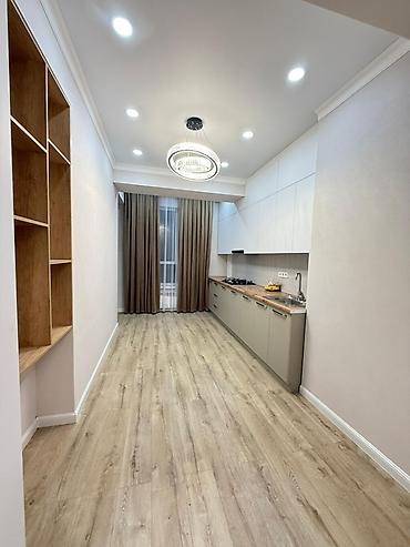 Продажа квартир: 2 комнаты, 78 м², Элитка, 8 этаж, Евроремонт at lalafo.kg — 1 Продажа квартир: 2 комнаты, 78 м², Элитка, 8 этаж, Евроремонт — 1