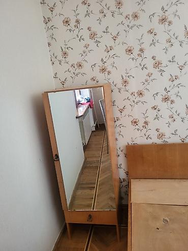 Ev üçün mebel: Yataq otağı mebel dəsti Tərkibi: - 3 qapili sifoner iki carpayi — 3