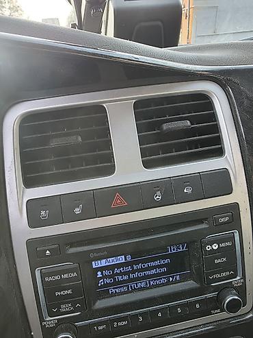 gray f18: Легкий грузовик, Hyundai, Стандарт, До 1 т, Б/у — 10