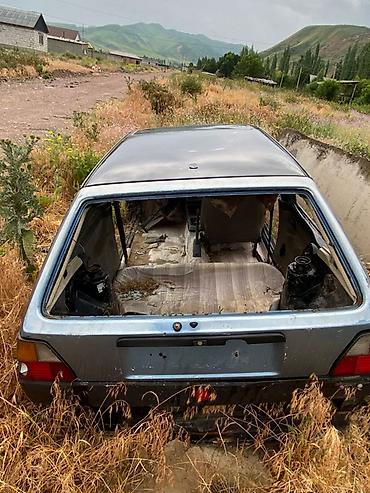 Другие детали кузова: На запчасть!!!!! Все запчасти гольф 2!!! Кузов хэтчбека (3 двери) — 3