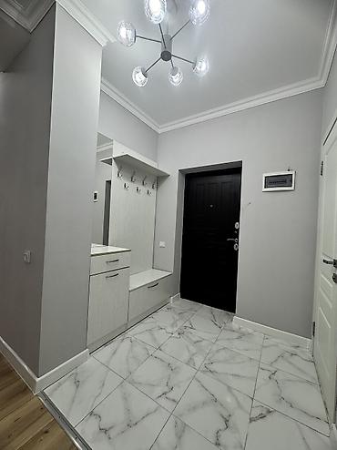 Продажа квартир: 1 комната, 42 м², 2 этаж, Евроремонт — 10