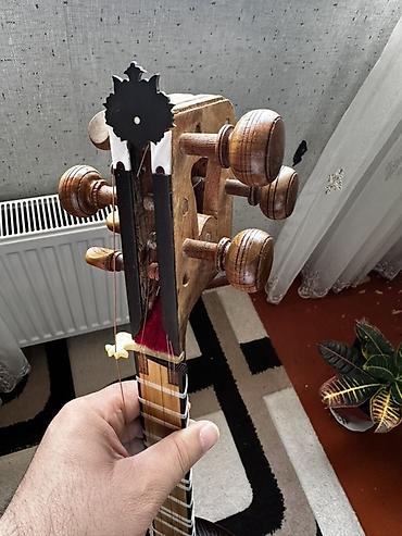 tar: Məhsul: Tar (Azərbaycan xalq musiqi aləti) Təsvir: - Klassik 11 simli — 2