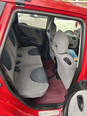 стекло на хонда фит: Honda Fit: 2003 г., Хэтчбэк — 9