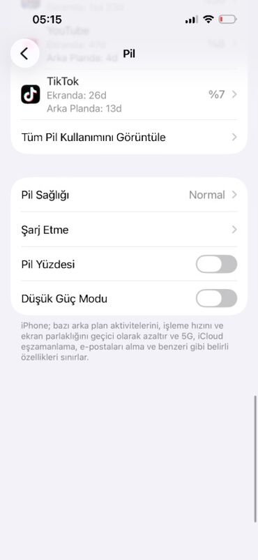 Apple iPhone: IPhone 15, 128 GB, Black Titanium, Face ID — 9