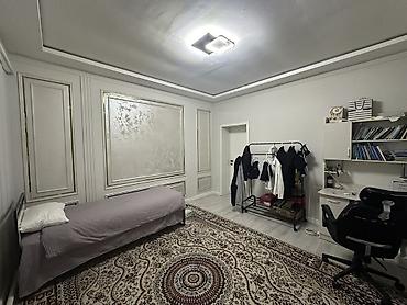 ош дома: 4 комнаты, 144 м², 4 соток, Бишкек, Рухий Мурас ж/м Собственник — 8