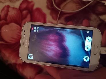 iphonr 14 pro: Samsung Galaxy S Duos, 8 GB, rəng - Ağ, İki sim kartlı — 3