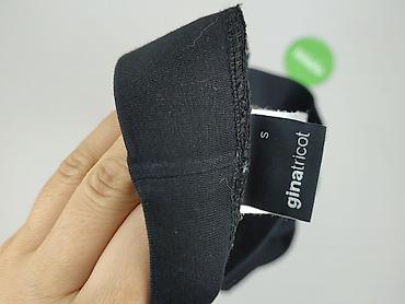 leginsy c: Gina Tricot, Legginsy rozmiar S — 4