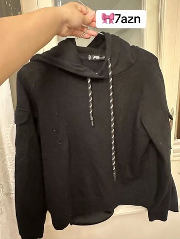 Svitşotlar: Svitşot, Zara, M, rəng - Qəhvəyi — 6