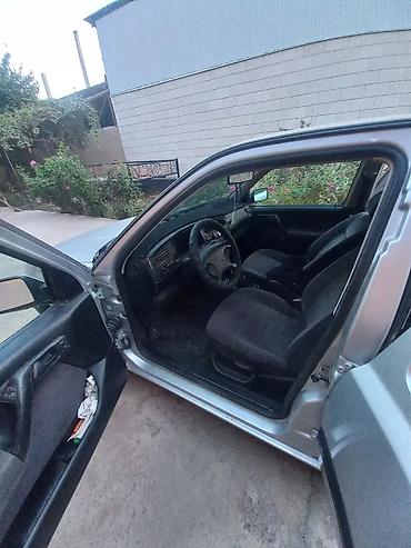 амортизаторы на гольф: Volkswagen Golf: 1996 г., 1.8 л, Механика, Бензин, Хэтчбэк — 5