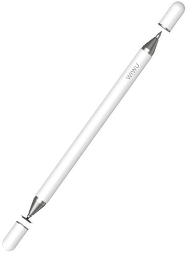 стилус бишкек: Стилус универсальный для планшетов WiWU Pencil One Бишкек Wiwu Pencil