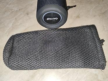 rant ace: Портативная Bluetooth колонка OHAYO X10 MAX 35W По качеству и мощности — 8