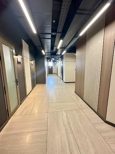 бц лотос: Продажа офисов 58 м², С ремонтом, Бизнес центр, 5 этаж — 3